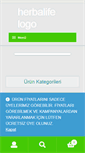 Mobile Screenshot of kilokontrolyontemi.com